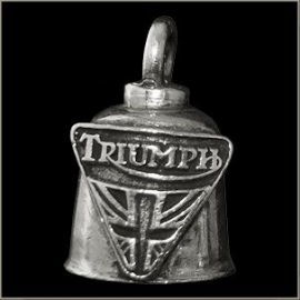 Triumph Bell - The Original Gremlin Bell
