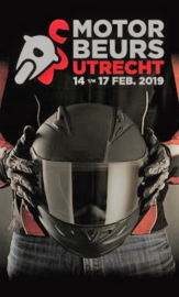 x 2019/02, 14-17 feb. -Motorbeurs Utrecht