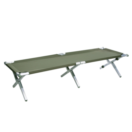 Fosco field Cot - Heavy Duty