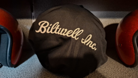 Biltwell Drawstring Pocket Motorcycle Helmet Protection Bag