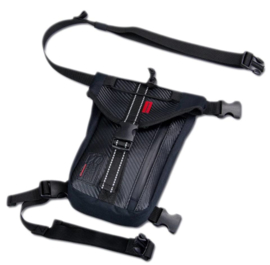 Hip / Leg Bag - Black - Multifunction - Rainproof