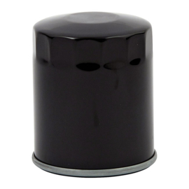 MCS, SPIN-ON OIL FILTER. MAGNETIC, BLACK - HD 80-12 - see info