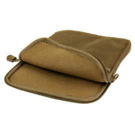 Tablet (I-pad) case - Molle Army