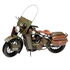 Harley-Davidson Replica Handmade - Liberator - Metal