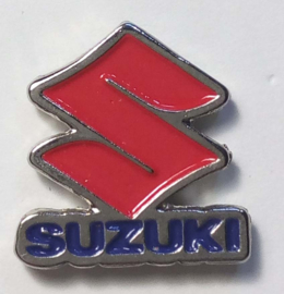 P227 - Pin - Motorcycle - SUZUKI