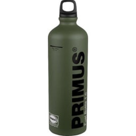 Olive Green - Primus - 1 ltr Fuel Bottle