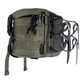 Biltwell, Bag, Exfil-7, BLACK!