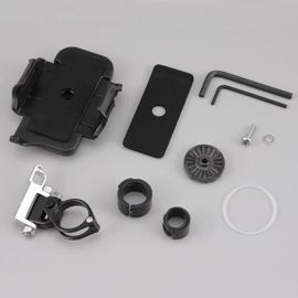 Smartphone Holder iPhone Xs/X/8/SE2 (2nd Generation)