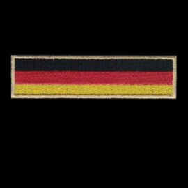 PATCH - German Flag Stick - Germany