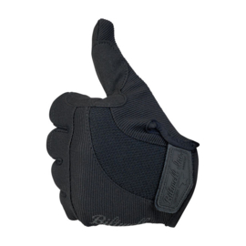 Biltwell INC - Moto Gloves - Black/Black