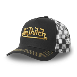 VON DUTCH CAP RACER - Trucker Cap