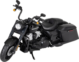 Harley-Davidson - HD  M8 Road King Special - large model 1:12