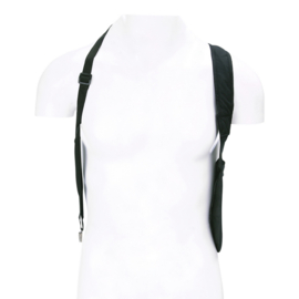 Shoulder Holster / purse Black or Camouflage