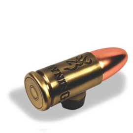 Browning Gear Shifter - Shift Knob - Brass & Copper