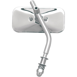 Rectangular Mirror - for Harley-Davidson