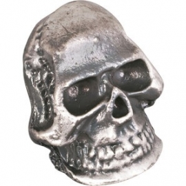 P156 - Pin - 3D Skull