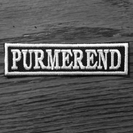 PATCH - Flash / Stick - PURMEREND