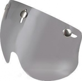 Bandit JET - Shorty Visor - DARK