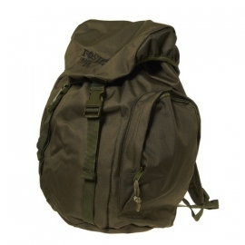 Fostex BackPack - 25 ltr - Black or Army Green