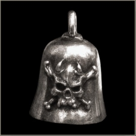 Devil Skull  - The Original Gremlin Bell USA