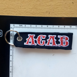 Keychain - ACAB