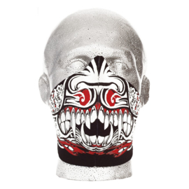 Bandero Face Mask - Warrior