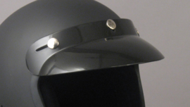 Vizier - Klep - Peak Visor for Jet helmet