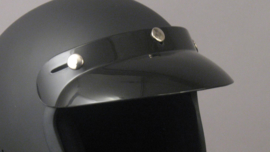 Peak Visor for Jet helmet