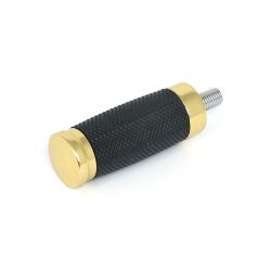 Caliber shift peg / brake peg - BRASS