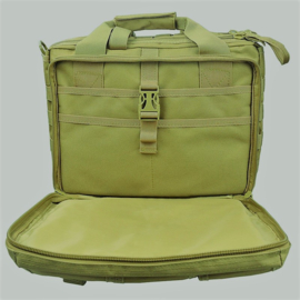 Molle System Travel / Notebook Bag