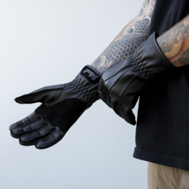 Biltwell Work Gloves 2.0 black - XXL 2XL only