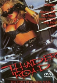 DVD - Thunder Road - story of a fallen Angel