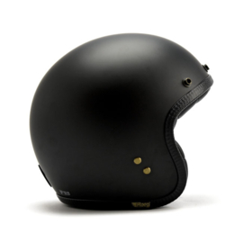 ROEG JETTSON HELMET BLACK MATTE  (XS ONLY)