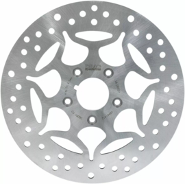 DRAG SPECIALTIES BRAKE ROTOR FIX ROUND 11.5"