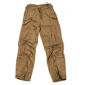 Huey Helicopter Pants - lots of pockets! XS & S