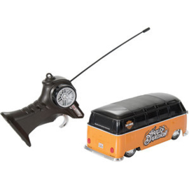 Harley-Davidson Remote-controlled Volkswagen T1  Deluxe