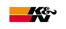 K&N PERFORMANCE OIL FILTER BLACK - Kawasaki - Honda - Yamaha