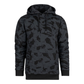 Fostex Night Camouflage Hoodie Gen.2 - Black XXL - blow out!