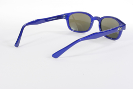 Sunglasses - Classic KD's - Blue Ice