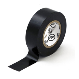 STANDARD CO., ELECTRICAL TAPE. 33FT. (10M)