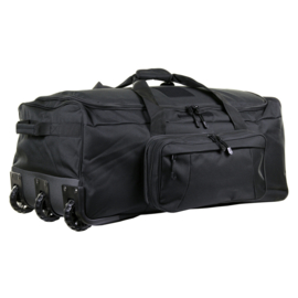 Large Travel Trolley Bag - DTC/Multi Camouflage or SAND- 120ltr