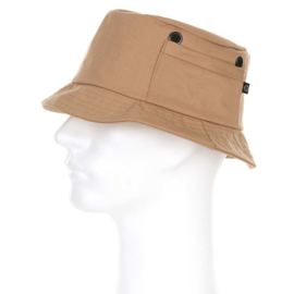 Combat Hat - Bucket Hat - choose your color