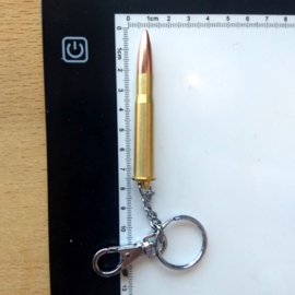 Keychain - 8x51 Bullet (YCB-009)