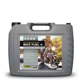 BIKE FUEL 4 - ECOMAXX - 20 liter