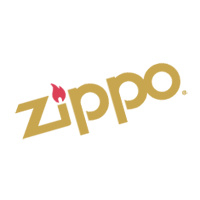 Zippo - Limited Edition : Gold!