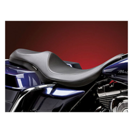 LePera - Villain Saddle for Road King