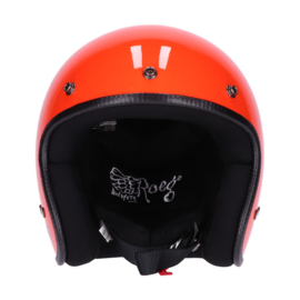 Oompa! -ROEG JETT HELMET OOMPA ORANGE