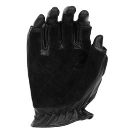 Gloves - Security / Police - half fingers