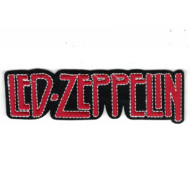 PATCH - Led Zeppelin