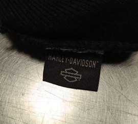 Harley-Davidson Beanie Willie G. Skull